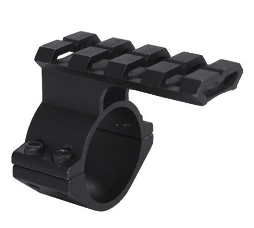 Tactical Mag Tube Rail Mount fits 12 Gauge Remington 870 1100 Shotgun-img-0