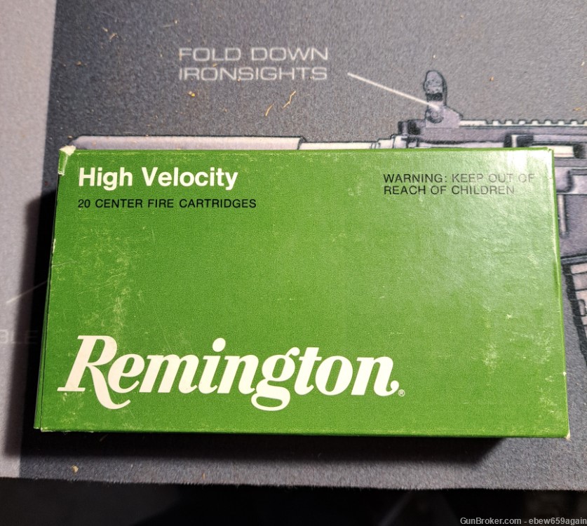 257 ROBERTS REMINGTON AND VINTAGE WINCHESTER 38 TOTAL RDS-img-1