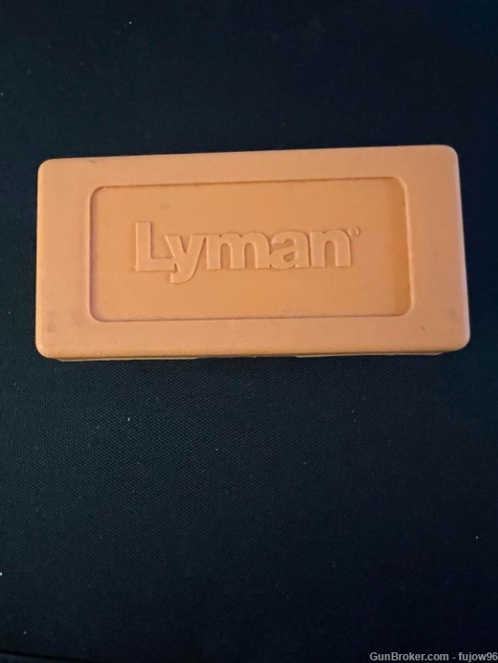 Lyman 40 S&W expanding M-die-img-2
