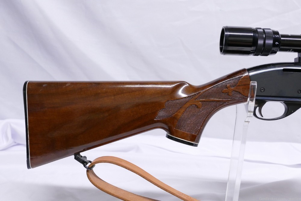 Remington 7400 Rifle cal 30-06-img-10