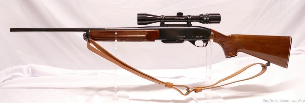 Remington 7400 Rifle cal 30-06-img-0