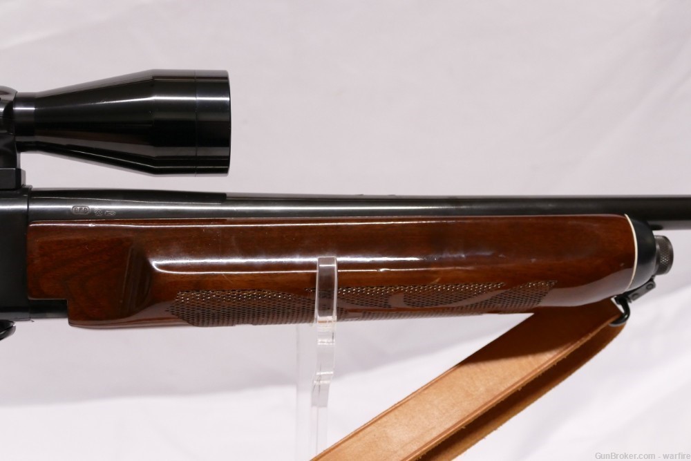 Remington 7400 Rifle cal 30-06-img-12