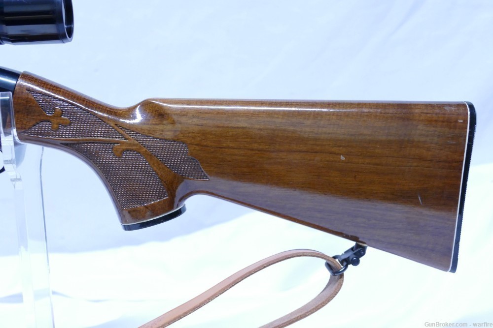 Remington 7400 Rifle cal 30-06-img-1
