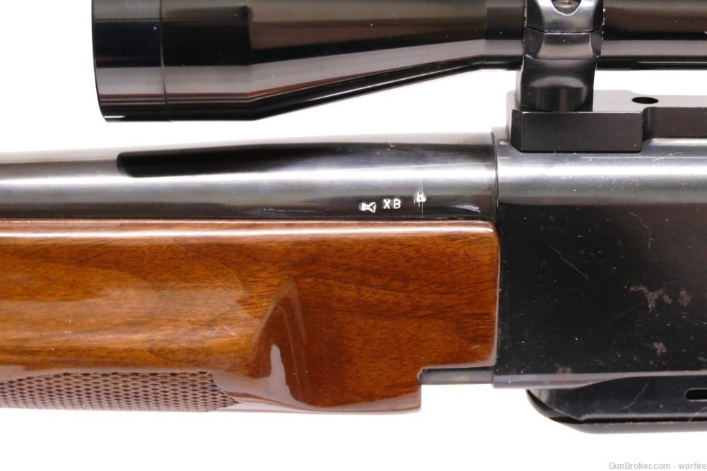 Remington 7400 Rifle cal 30-06-img-7