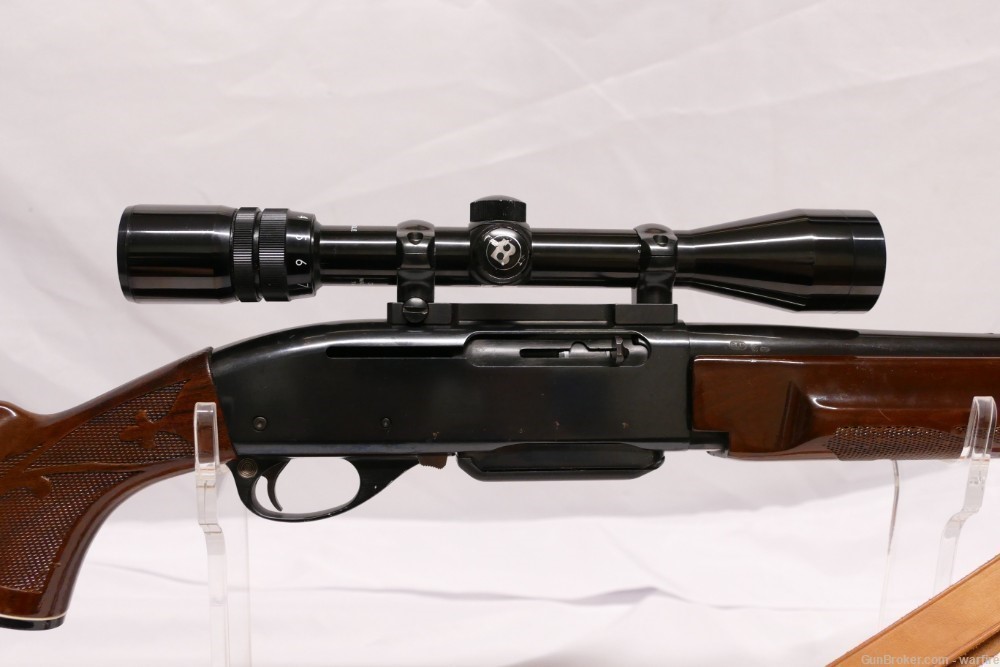 Remington 7400 Rifle cal 30-06-img-11