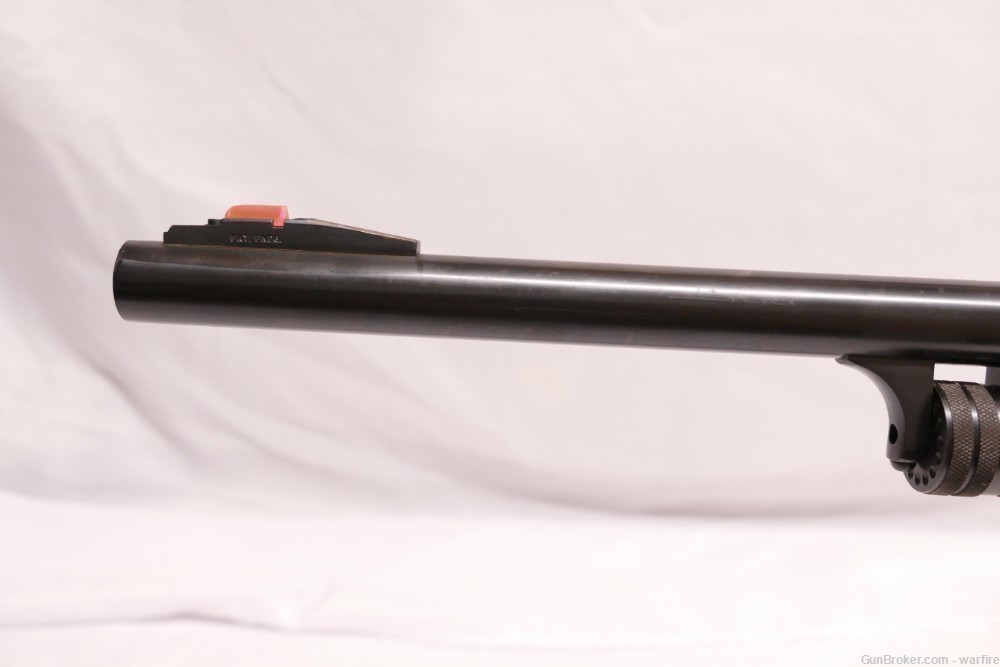Ithaca Model 37 Deerslayer 12ga Pump Shotgun-img-5
