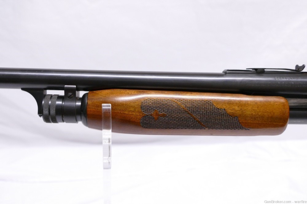 Ithaca Model 37 Deerslayer 12ga Pump Shotgun-img-4