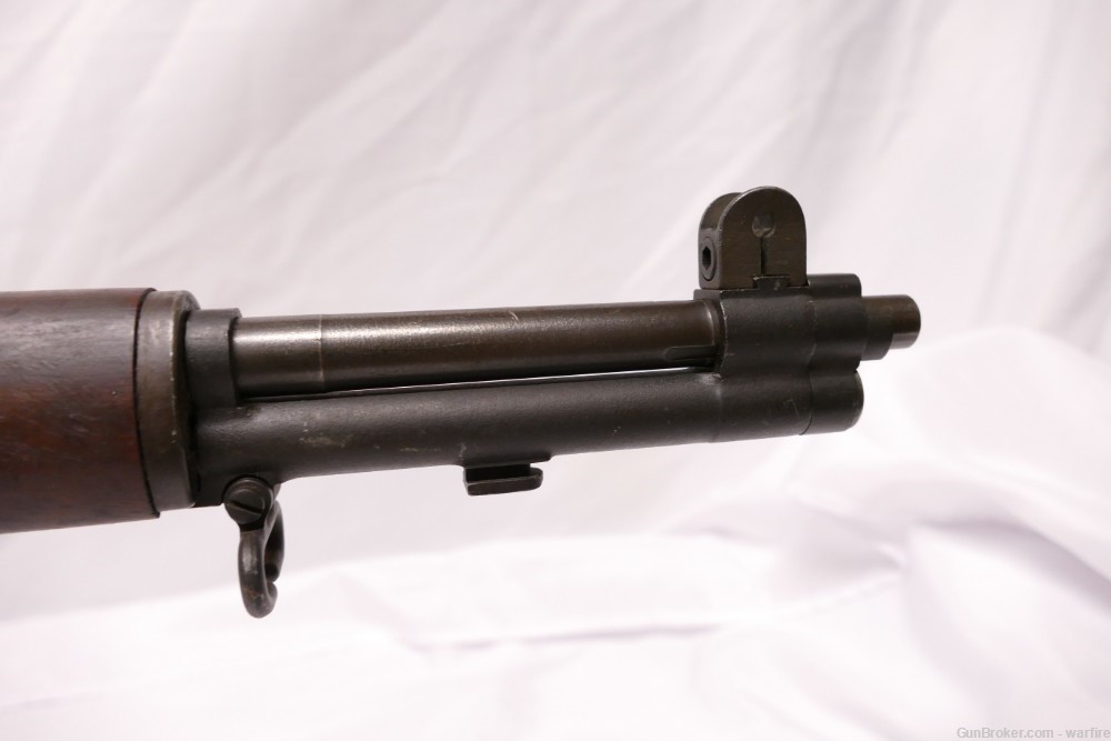 Original H&R Arms 1955 M1 Garand Rifle cal. 30/06-img-5