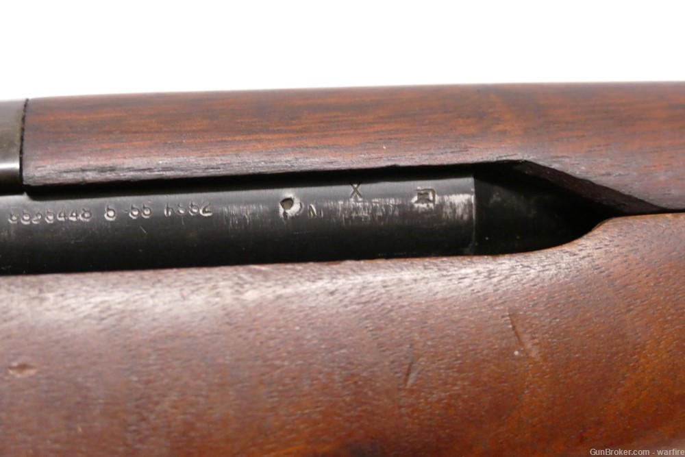 Original H&R Arms 1955 M1 Garand Rifle cal. 30/06-img-19