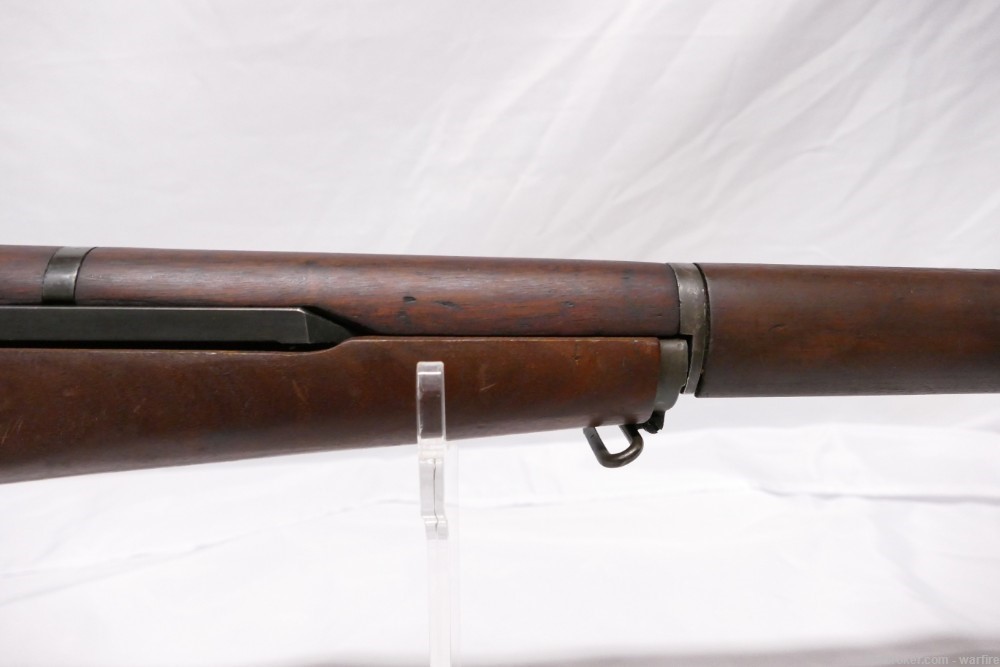 Original H&R Arms 1955 M1 Garand Rifle cal. 30/06-img-3