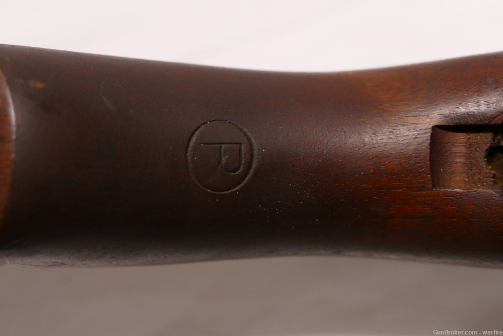 Original H&R Arms 1955 M1 Garand Rifle cal. 30/06-img-20