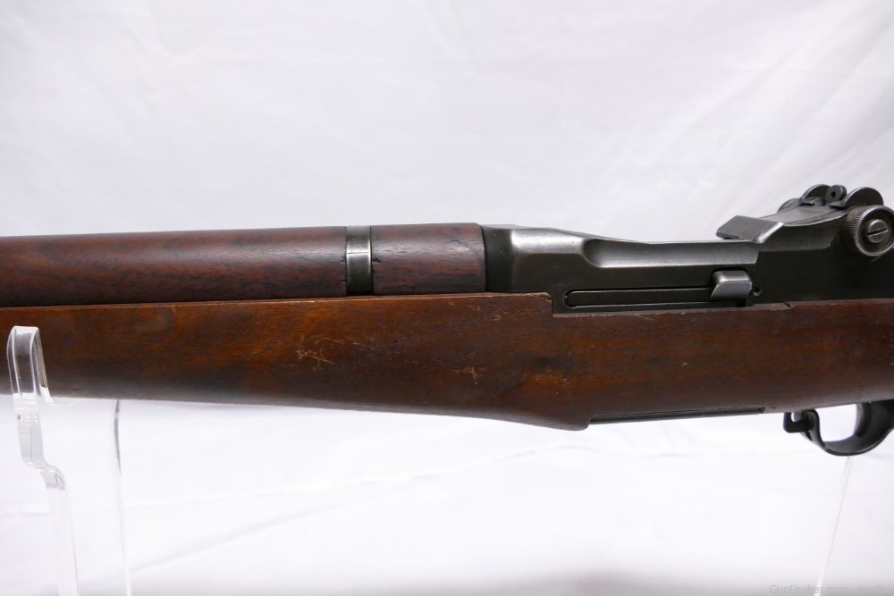 Original H&R Arms 1955 M1 Garand Rifle cal. 30/06-img-9