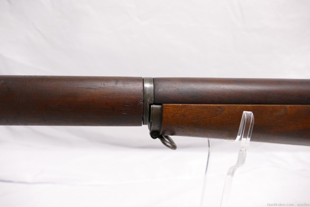 Original H&R Arms 1955 M1 Garand Rifle cal. 30/06-img-10