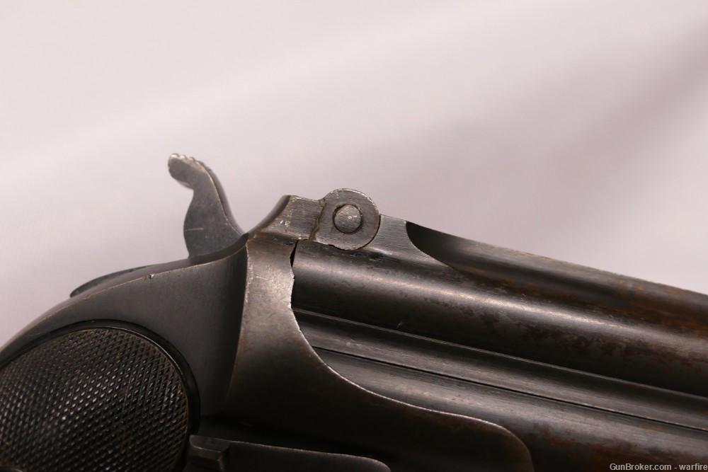 Remington Model 1895 O/U Derringer cal 41 RF-img-5