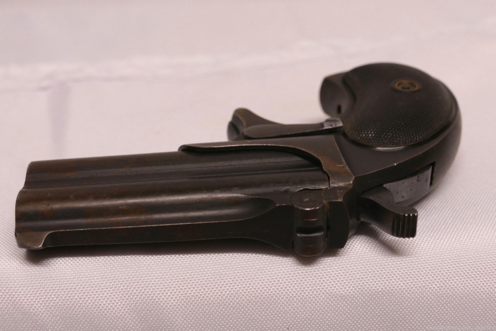 Remington Model 1895 O/U Derringer cal 41 RF-img-2