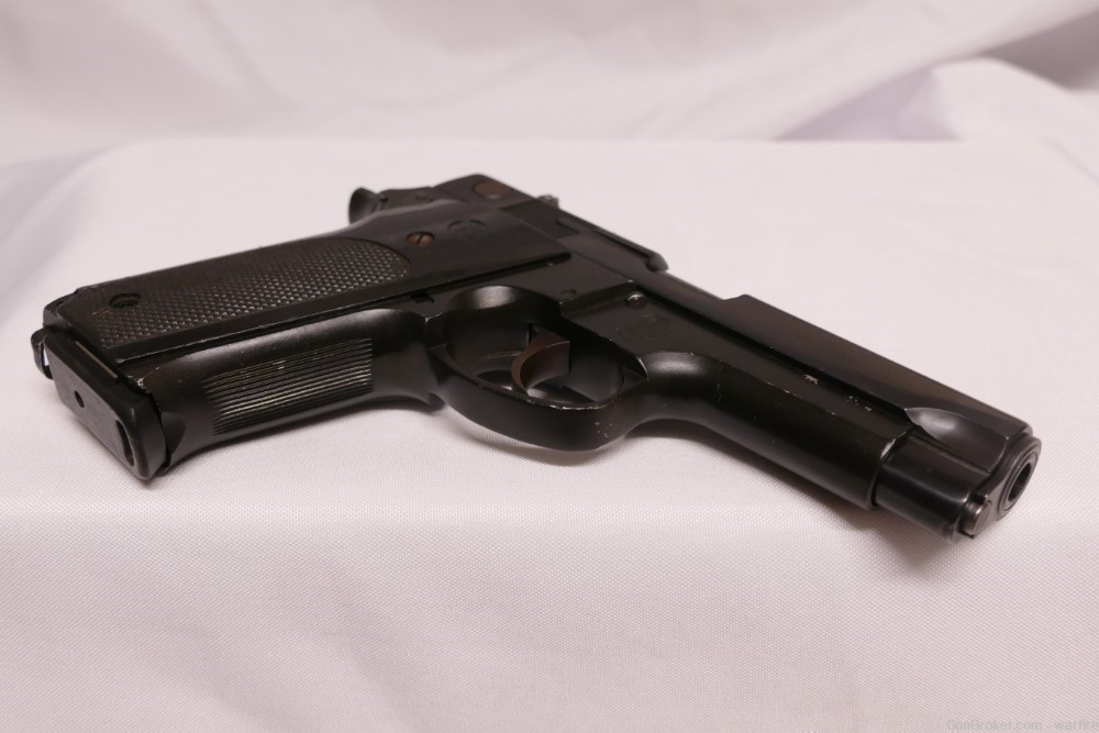 S&W Model 59 Pistol cal 9mm-img-2