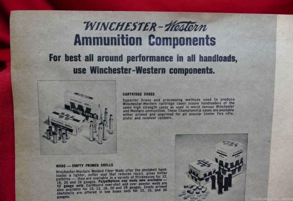 1962 Winchester Western Catalog-img-2