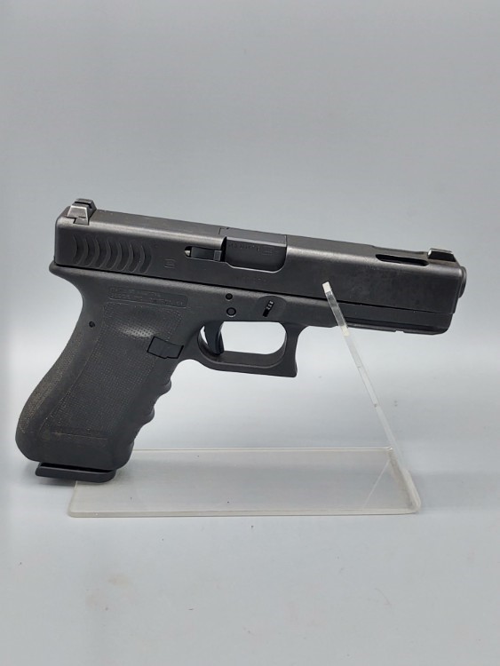Glock Model 22C RTF2 Gen 3-VERY LIMITED PRODUCTION-Excellent Condition-img-4