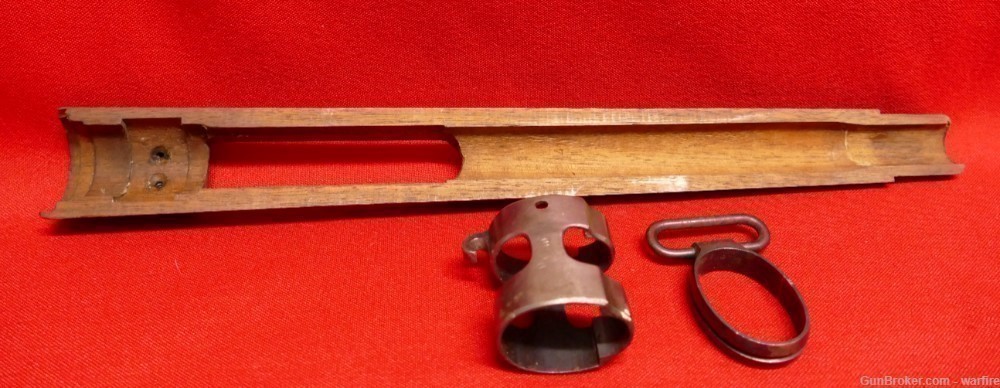 1908 Brazilian Mauser Parts-img-1