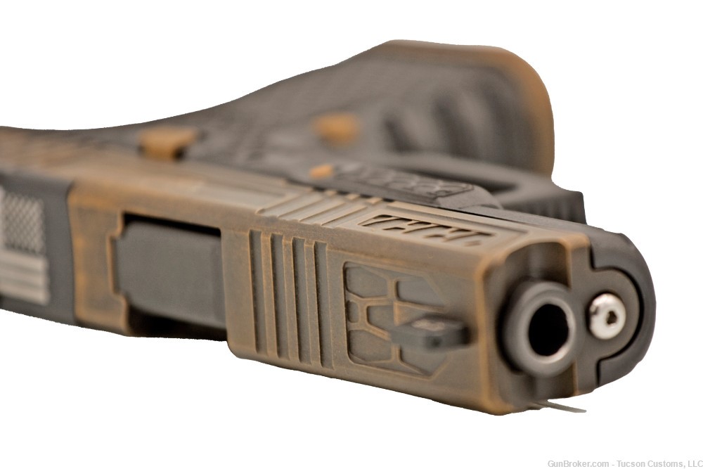 Glock 19 G19 Custom 19 Glock-img-9