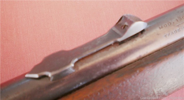 Winchester Model 1903, Take-Down, Mfg. 1906, 117 Years Old!-img-53