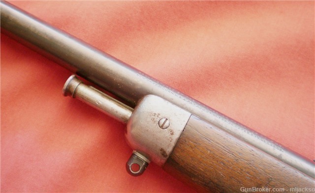 Winchester Model 1903, Take-Down, Mfg. 1906, 117 Years Old!-img-59
