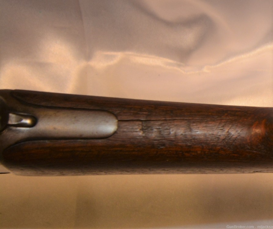 Winchester Model 1903, Take-Down, Mfg. 1906, 117 Years Old!-img-34