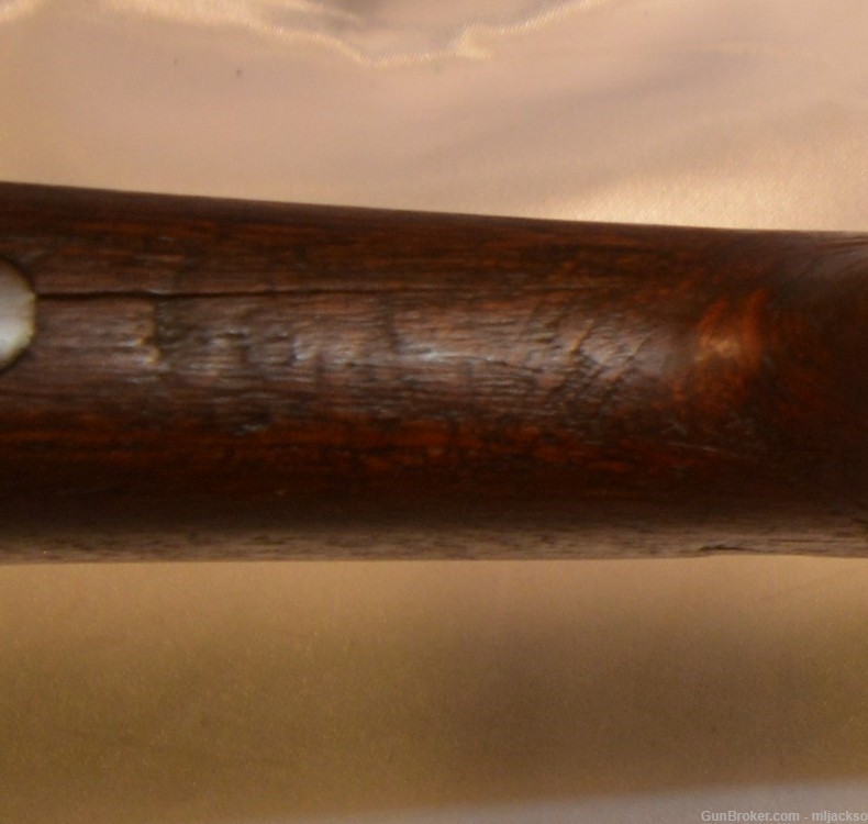 Winchester Model 1903, Take-Down, Mfg. 1906, 117 Years Old!-img-48