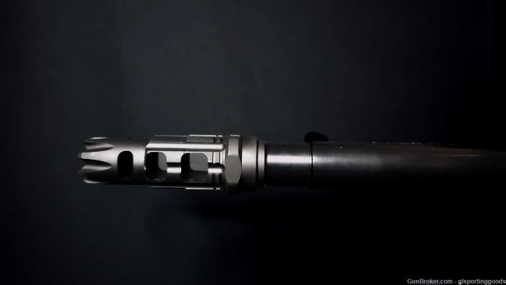 Custom Shop US Govt, Tactical Package Rifle AR-15 M16 M4 Performance AR 15-img-9