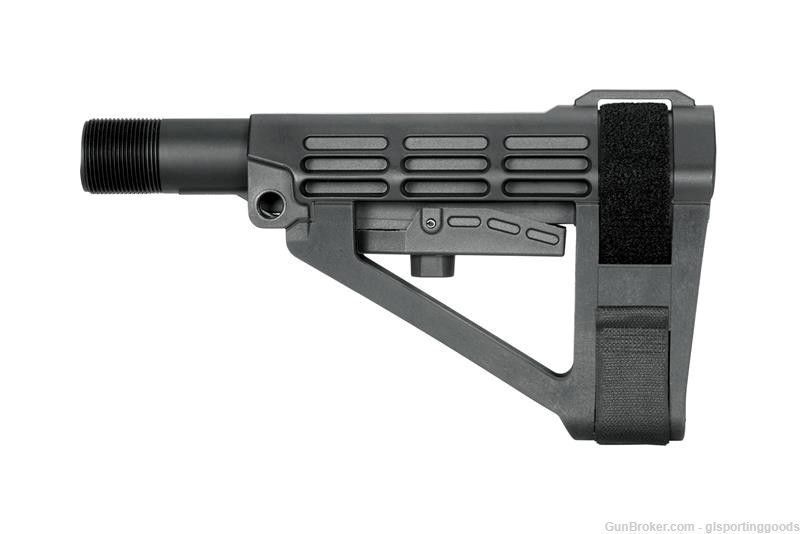 Custom US Gov Tactical Package AR-15 5.56 AR15 .556 AR15 Pistol AR-15 -img-21