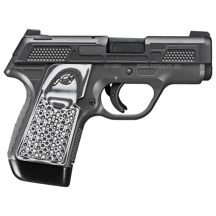 Kimber EVO SP (CS) 9mm Pistol 3900013-img-0