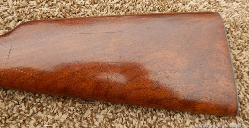 Winchester Model 94 Flat Band - .30 WCF - 1947-img-24
