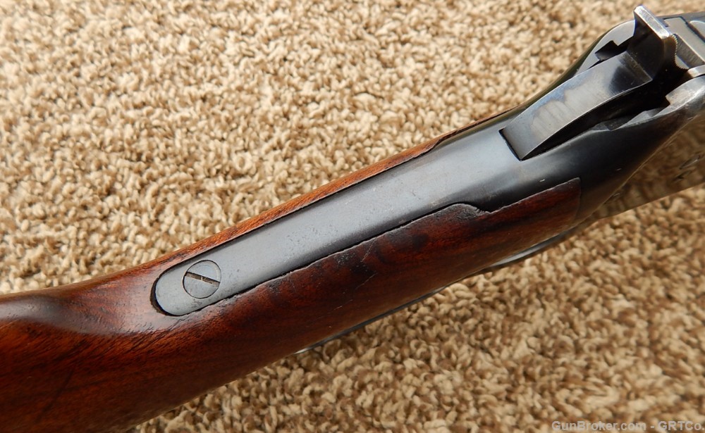Winchester Model 94 Flat Band - .30 WCF - 1947-img-12