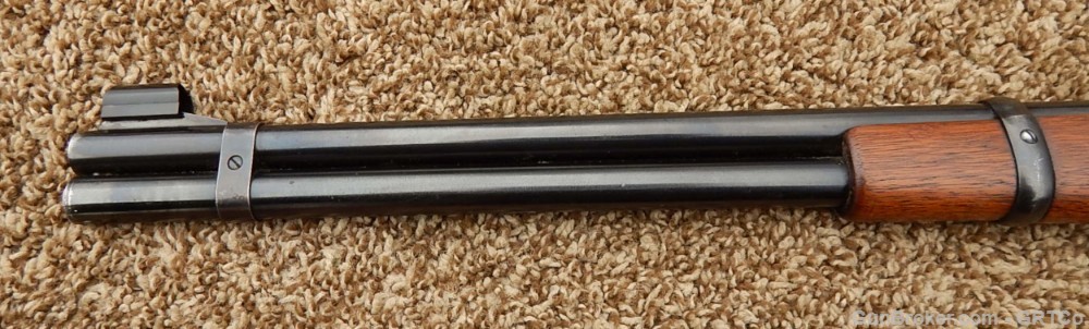 Winchester Model 94 Flat Band - .30 WCF - 1947-img-28