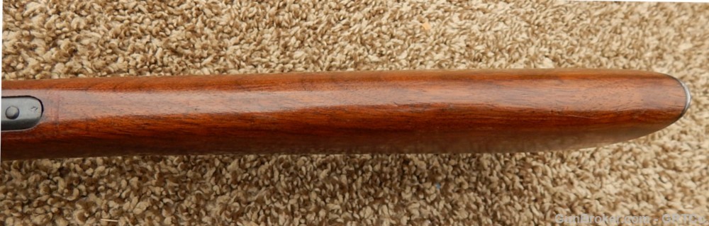 Winchester Model 94 Flat Band - .30 WCF - 1947-img-46