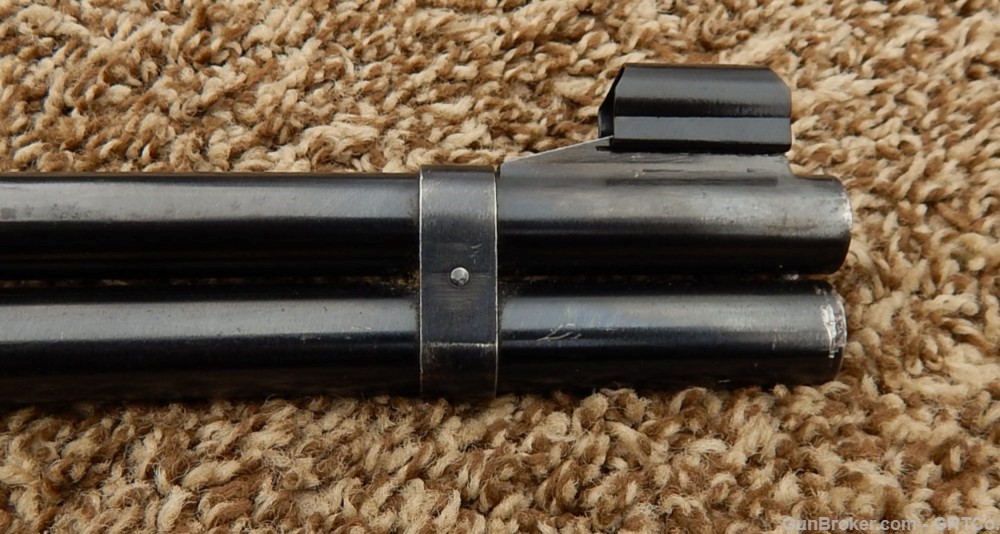 Winchester Model 94 Flat Band - .30 WCF - 1947-img-10