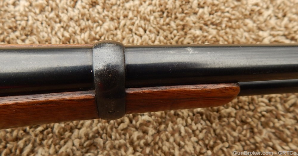 Winchester Model 94 Flat Band - .30 WCF - 1947-img-17