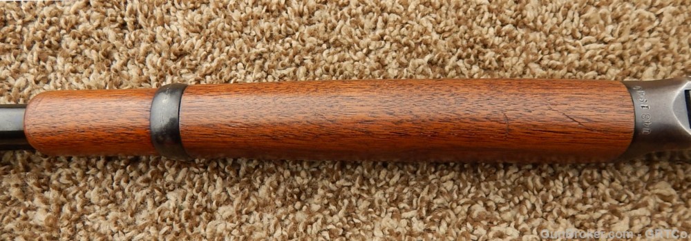 Winchester Model 94 Flat Band - .30 WCF - 1947-img-41