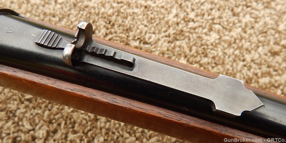Winchester Model 94 Flat Band - .30 WCF - 1947-img-16
