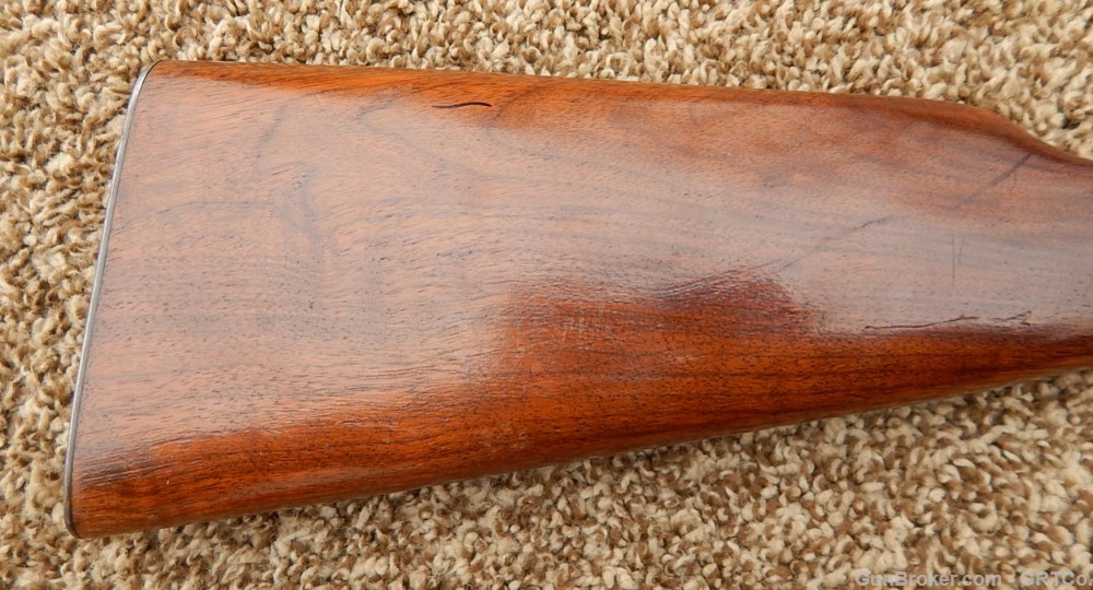 Winchester Model 94 Flat Band - .30 WCF - 1947-img-5