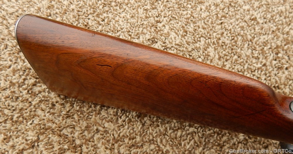 Winchester Model 94 Flat Band - .30 WCF - 1947-img-11
