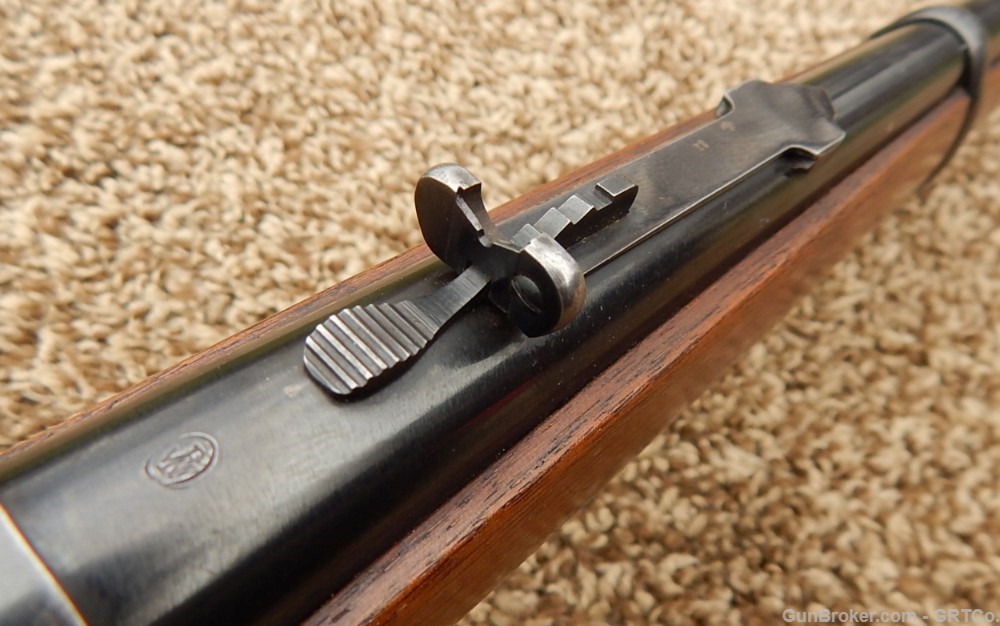 Winchester Model 94 Flat Band - .30 WCF - 1947-img-15