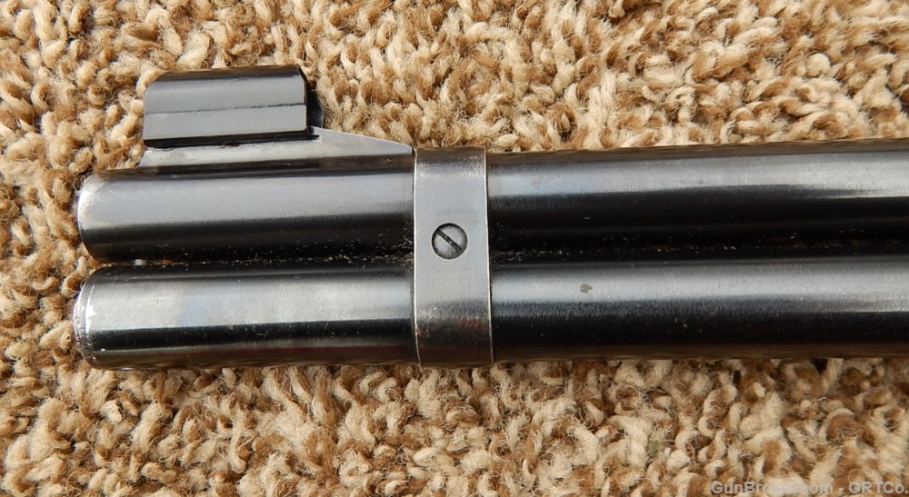 Winchester Model 94 Flat Band - .30 WCF - 1947-img-29