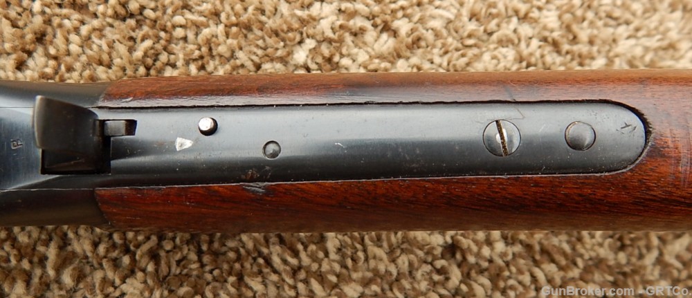 Winchester Model 94 Flat Band - .30 WCF - 1947-img-45
