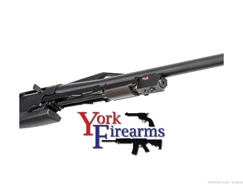 Winchester SXR2 Field 30-06 SPRG 21" Turkish Walnut Rifle NEW 531065128-img-8