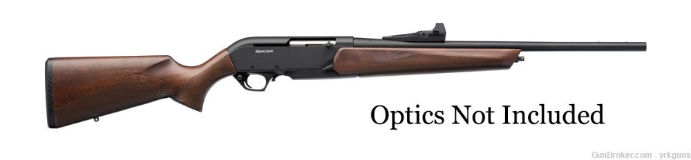 Winchester SXR2 Field 30-06 SPRG 21" Turkish Walnut Rifle NEW 531065128-img-4