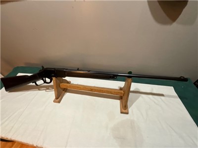 1873 winchester special order 32cal.