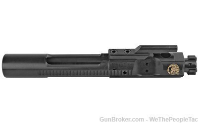 Battle Arms Development M16 Bolt Carrier Group Full Auto Rated Staked MPI-img-4