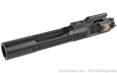 Battle Arms Development M16 Bolt Carrier Group Full Auto Rated Staked MPI-img-2