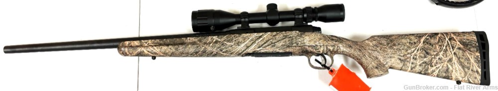 Savage Arms Axis II 6.5 Creedmoor 22 inch barrel-img-6